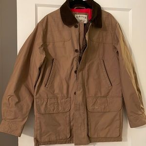 Orvis Heritage Field Coat